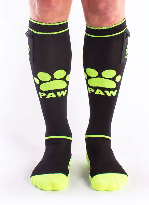 Paw Socks 