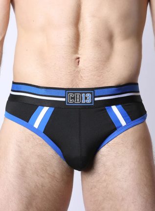 Cellblock 13 Pup Tron Brief