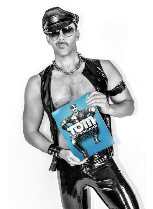 Calendar 2024 Tom of Finland