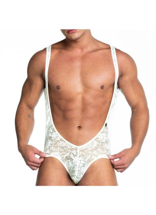 Gigo Redemotion Body Mesh Beige