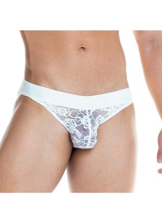 Gigo Redemotion Lace Brief Beige