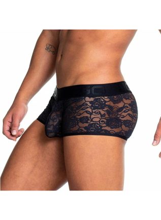 Gigo Redemotion Lace Brief Black