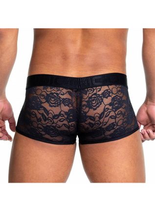 Gigo Redemotion Lace Brief Black