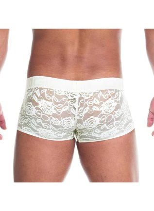 Gigo Redemotion Lace Trunk Beige