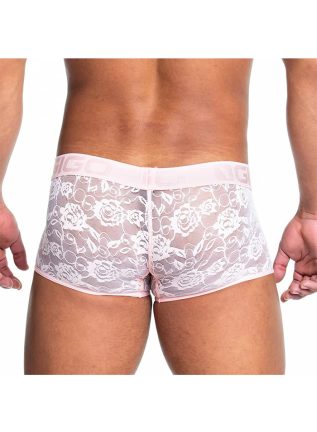 Gigo Redemotion Lace Trunk Pink