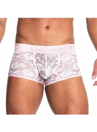 Gigo Redemotion Lace Trunk Pink