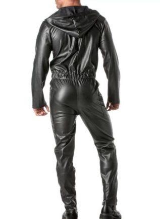 TOF Kinky Mecano Suits for Men