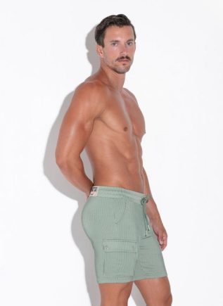 CODE 22 Reflex Short Khaki