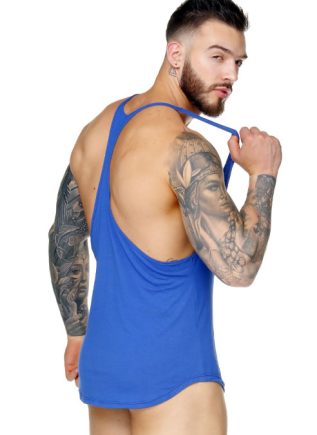 Gigo Forever Tank Blue