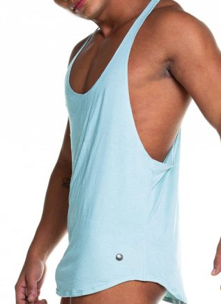 Gigo Forever Tank Light blue