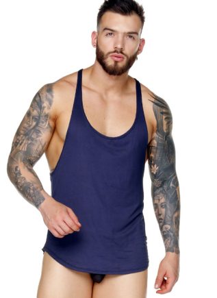 Gigo Forever Tank Navy