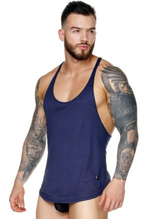 Gigo Forever Tank Navy