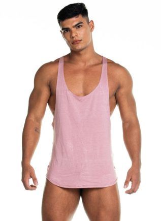 Gigo Forever Tank Pink