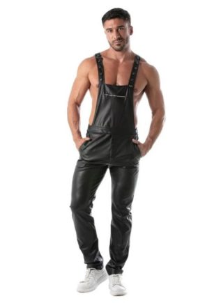 ToF Paris Kinky Overalls Pants