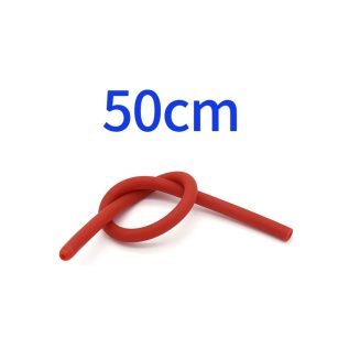 Flexible hose for Pipe flex S 50cm syringe